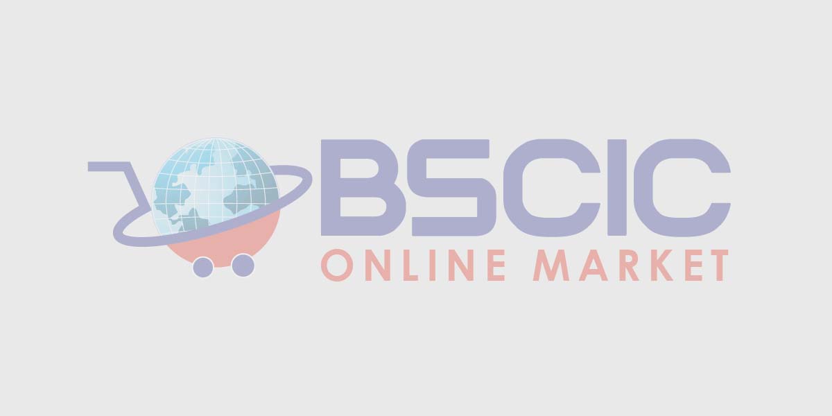 BSCIC Online Market promo