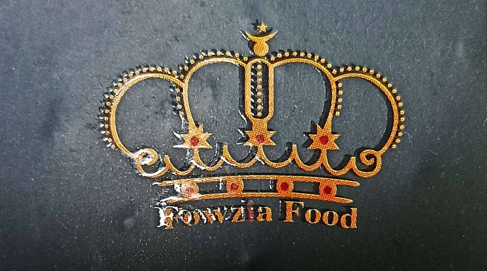 Fowzia Foods