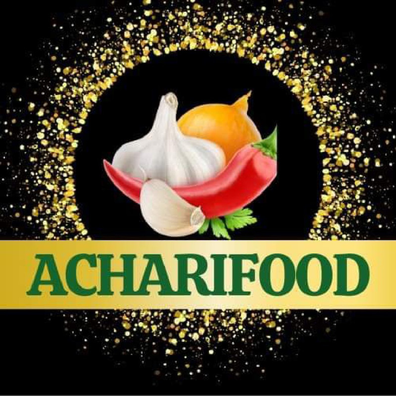 আচারীফুড