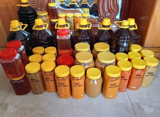 সাবরিনা ফুড হাউজ