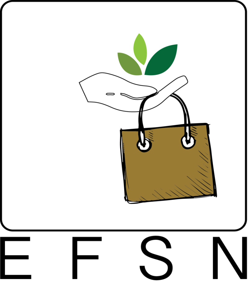 EFSN Beneficiaries Shop