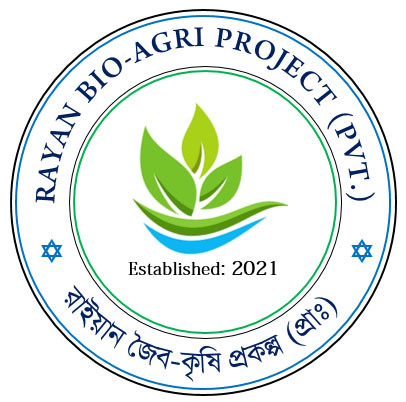 রাইয়ান জৈব-কৃষি প্রকল্প