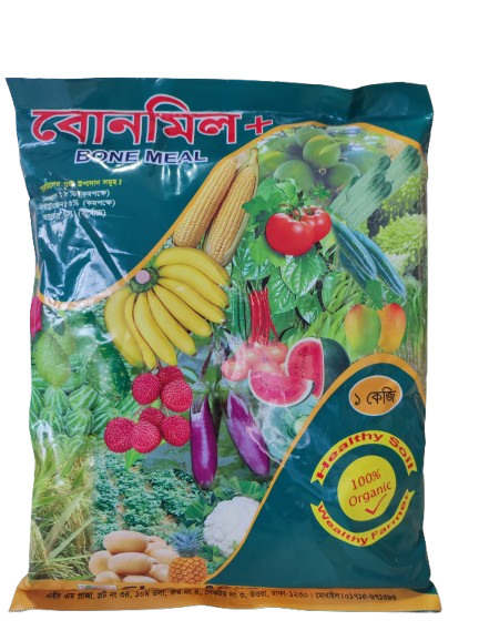 বোনমিল +