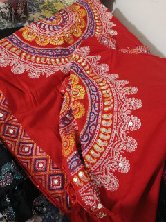 থ্রি পিস সেট