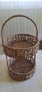 seagrass fruits stand