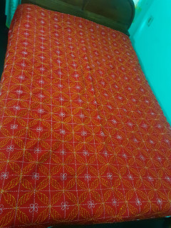 নকশিকাঁথা