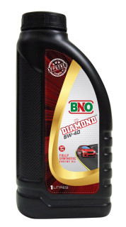DIAMOND 05W-40 Fully Synthetic