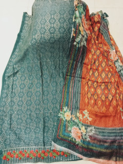 দিল্লি বুটিকস