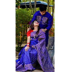 ধুপিয়ান কাপল সেট