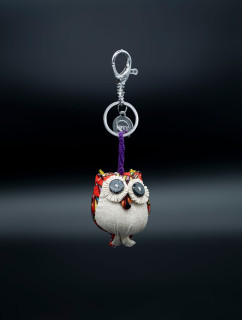 key Ring owl