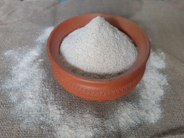 জবের ছাতু