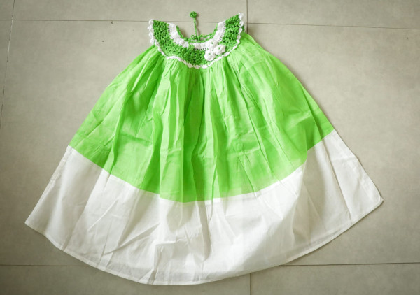 Baby Frock