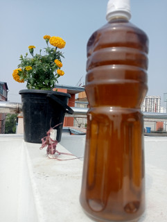 সরিষার তেল -১লিটার