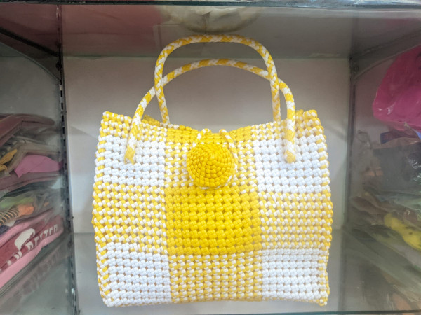 বেতির ব্যাগ