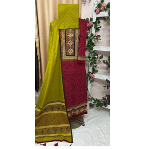 টার্সেল ব্লক থ্রিপিস