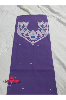 জামদানী ওয়ান পিস / Jamdani one piece