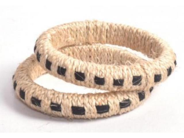 Churi-Jute- SKH-JB (1Pair)