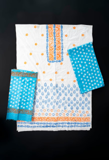 থ্রি-পিস