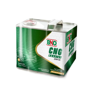 CNG SPECIAL 20W-50 (Fortified with NANOTECHNOLOGY)