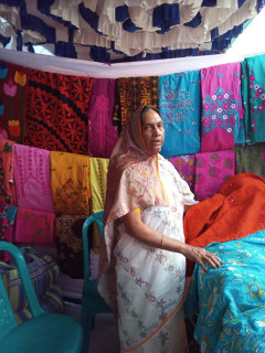 নকশিকাঁথা