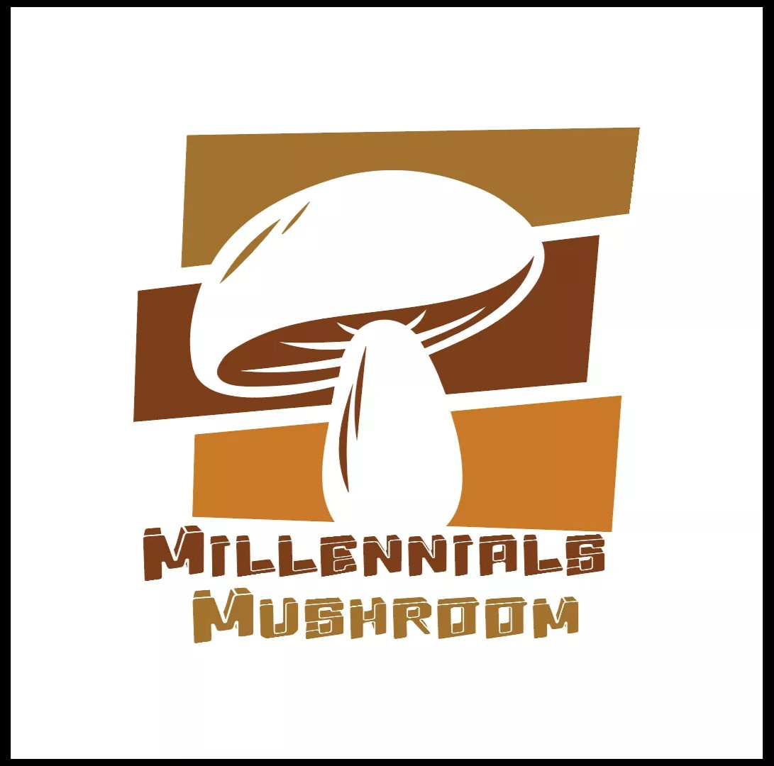 মিলেনিয়ালস মাশরুম