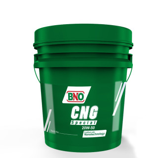 CNG SPECIAL 20W-50 (Fortified with NANOTECHNOLOGY)