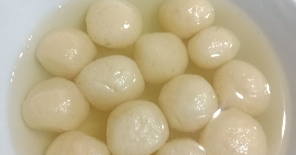 রসগোল্লা