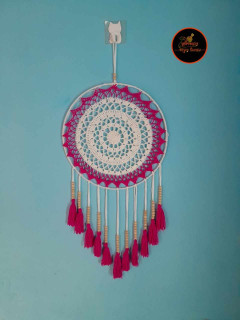 ড্রিম ক্যাচার