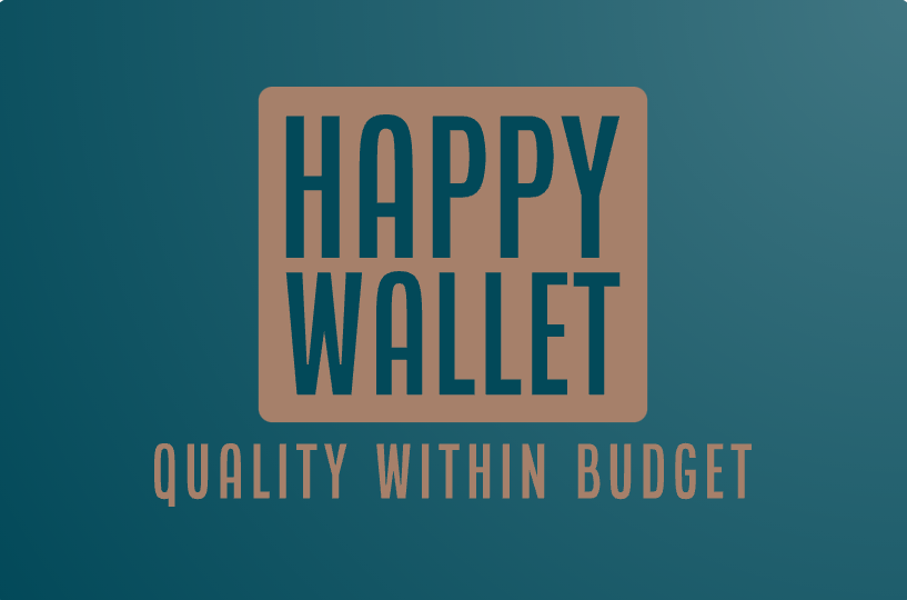 Happy Wallet