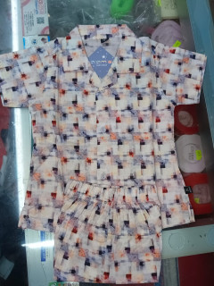 পলো শার্ট ও প্যান্ট