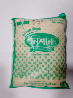 চিনি গুড়া চাল