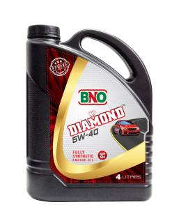 DIAMOND 05W-40 Fully Synthetic